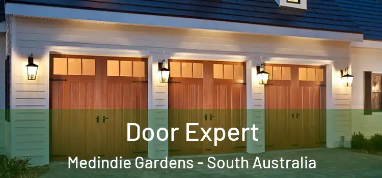 Door Expert Medindie Gardens - South Australia