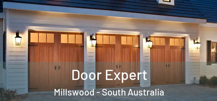 Door Expert Millswood - South Australia
