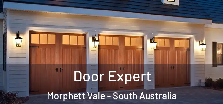 Door Expert Morphett Vale - South Australia