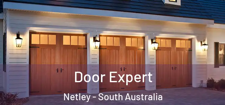 Door Expert Netley - South Australia