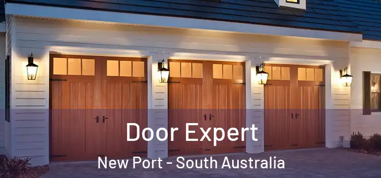 Door Expert New Port - South Australia