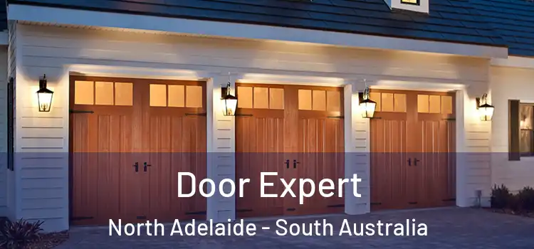 Door Expert North Adelaide - South Australia