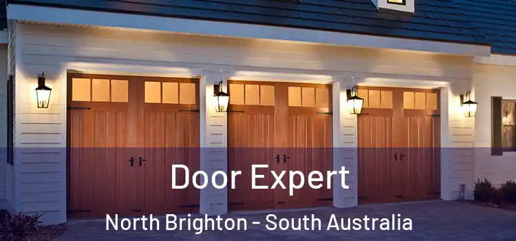 Door Expert North Brighton - South Australia