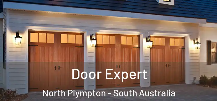 Door Expert North Plympton - South Australia