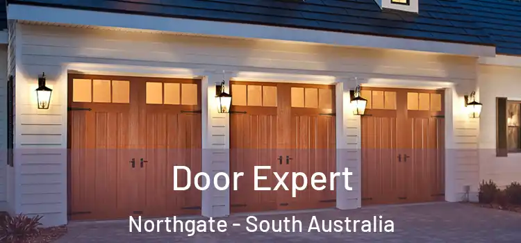 Door Expert Northgate - South Australia