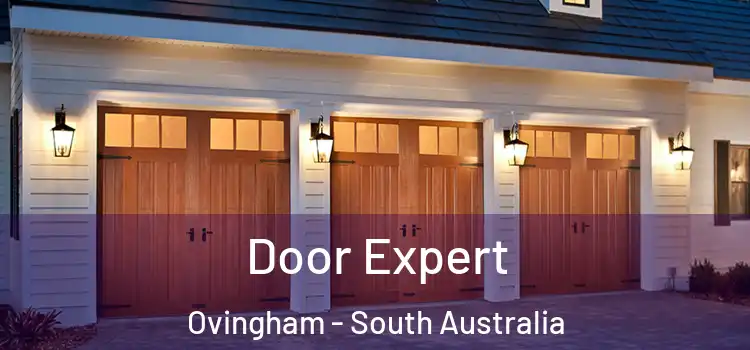 Door Expert Ovingham - South Australia