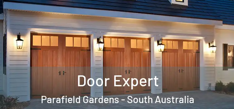 Door Expert Parafield Gardens - South Australia