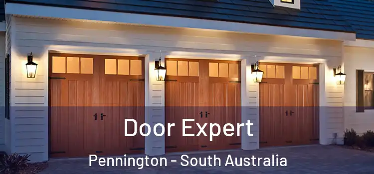 Door Expert Pennington - South Australia