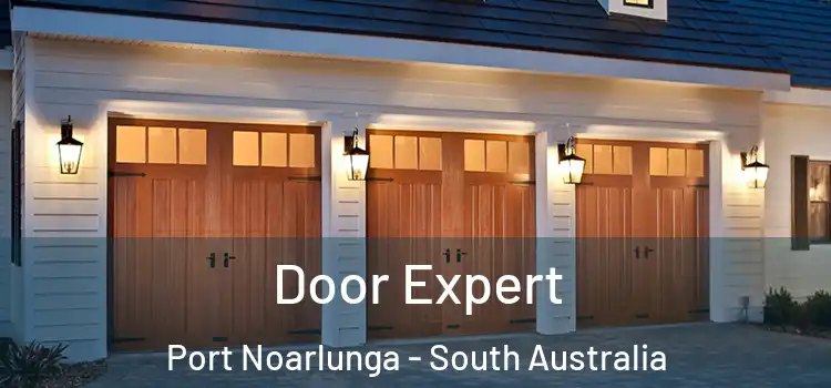 Door Expert Port Noarlunga - South Australia