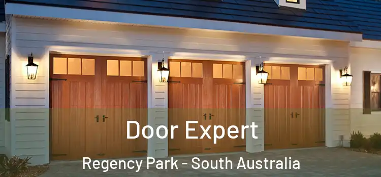 Door Expert Regency Park - South Australia