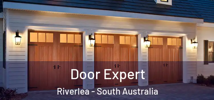 Door Expert Riverlea - South Australia