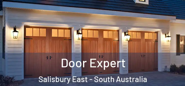Door Expert Salisbury East - South Australia