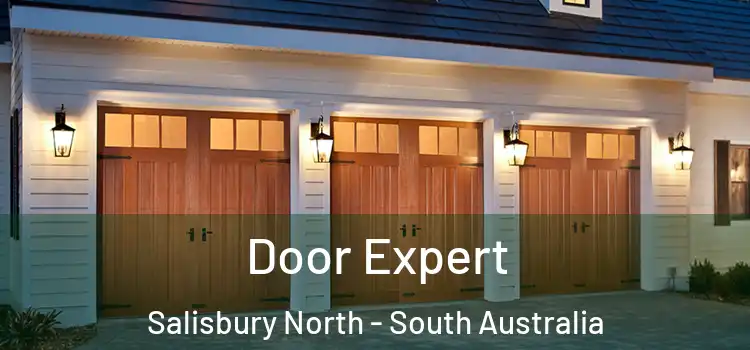 Door Expert Salisbury North - South Australia