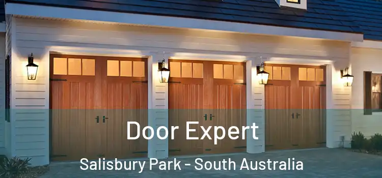 Door Expert Salisbury Park - South Australia