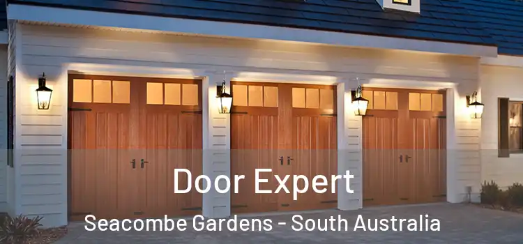 Door Expert Seacombe Gardens - South Australia