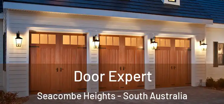 Door Expert Seacombe Heights - South Australia