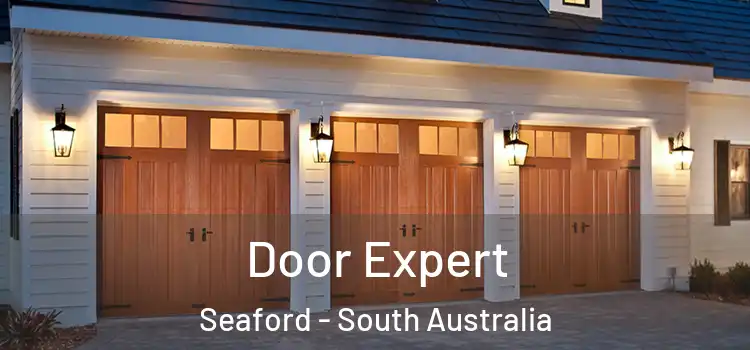 Door Expert Seaford - South Australia