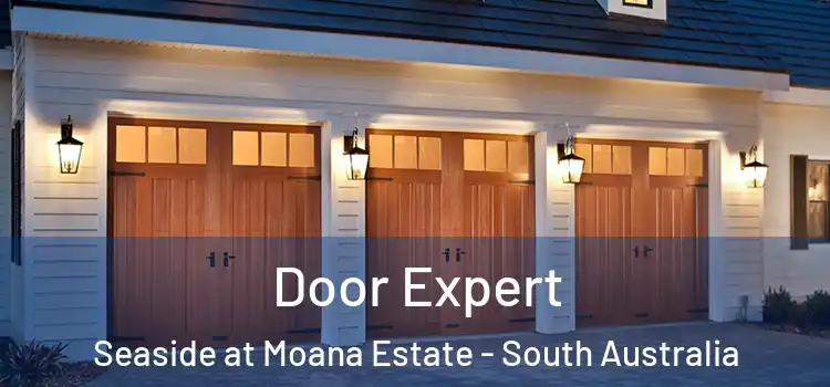 Door Expert Seaside at Moana Estate - South Australia