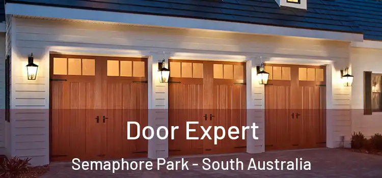 Door Expert Semaphore Park - South Australia