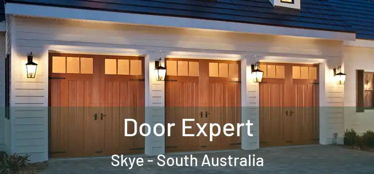 Door Expert Skye - South Australia