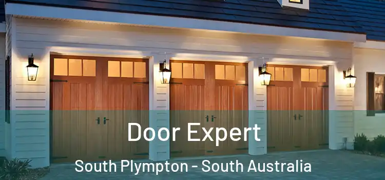Door Expert South Plympton - South Australia