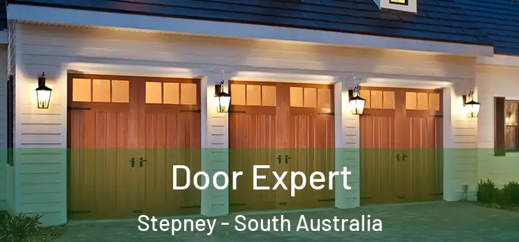 Door Expert Stepney - South Australia