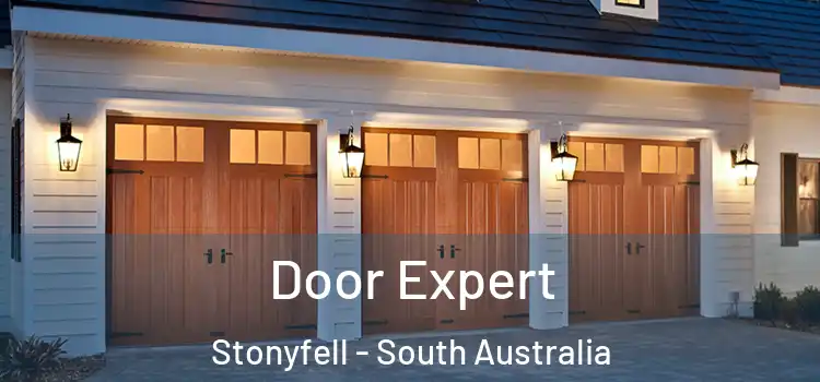 Door Expert Stonyfell - South Australia