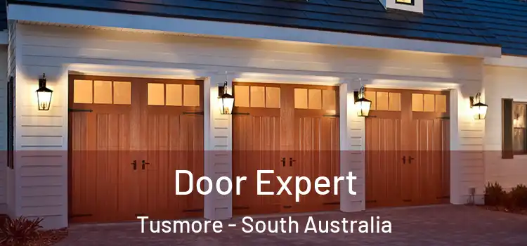 Door Expert Tusmore - South Australia
