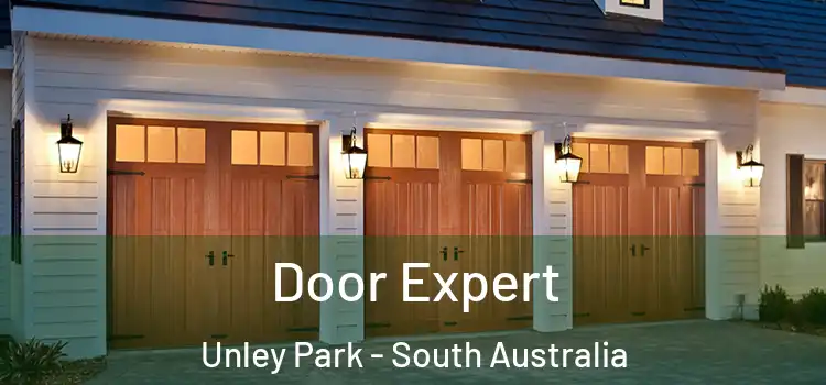 Door Expert Unley Park - South Australia