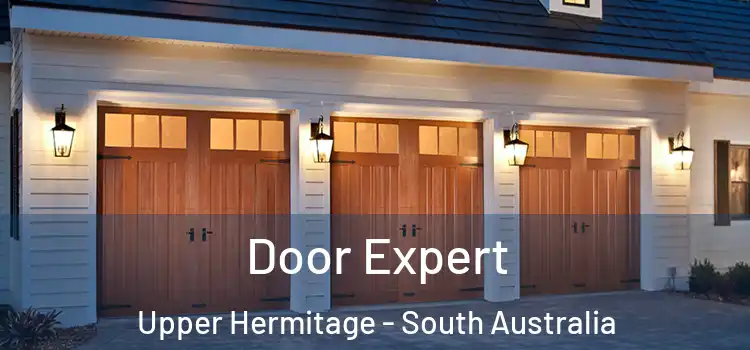Door Expert Upper Hermitage - South Australia