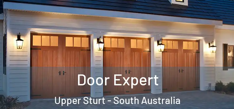 Door Expert Upper Sturt - South Australia