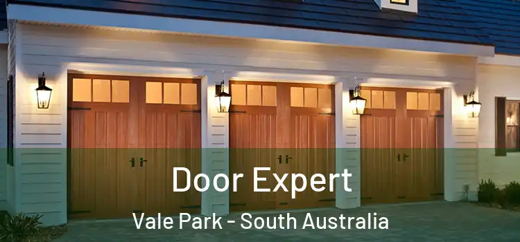 Door Expert Vale Park - South Australia