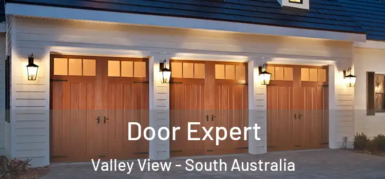 Door Expert Valley View - South Australia