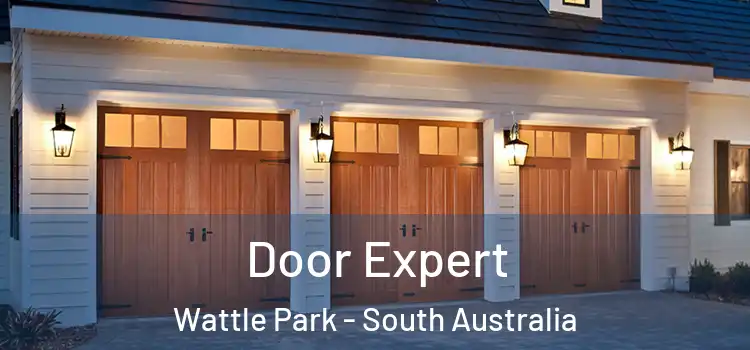 Door Expert Wattle Park - South Australia