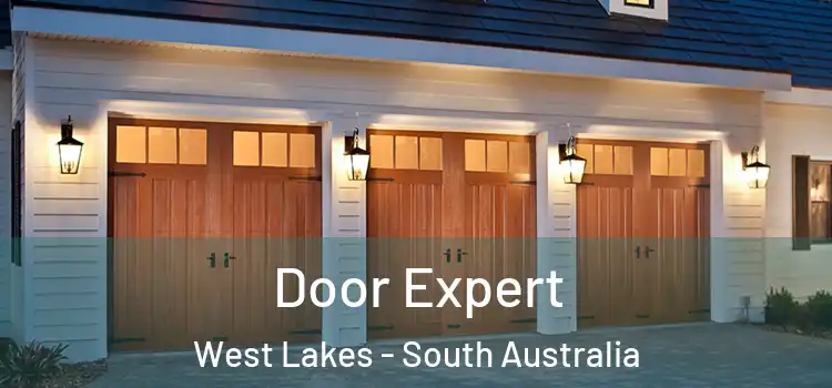Door Expert West Lakes - South Australia