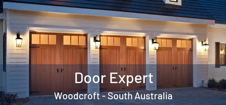 Door Expert Woodcroft - South Australia