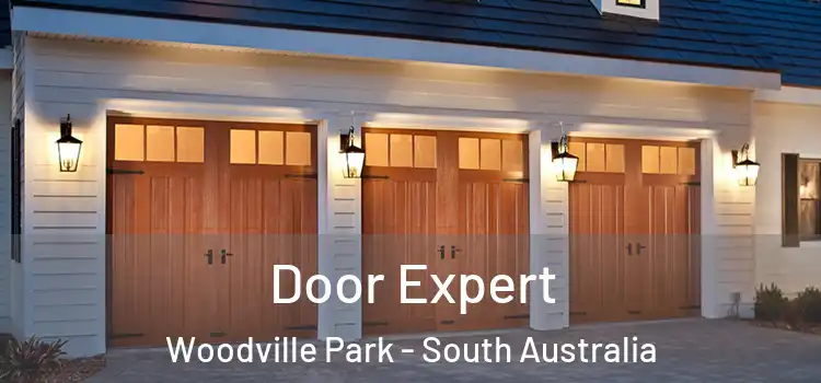 Door Expert Woodville Park - South Australia