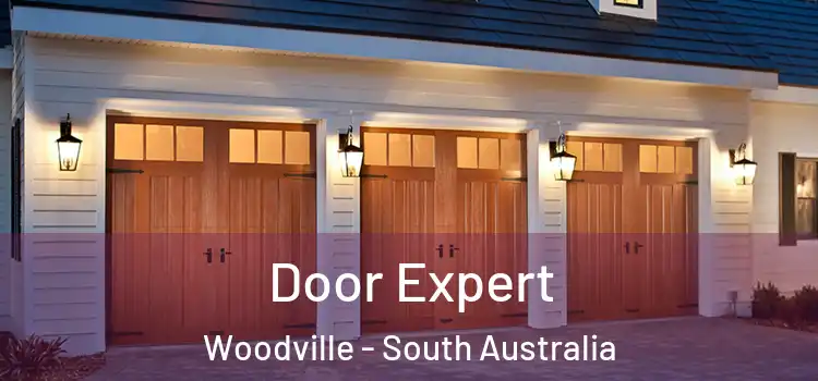 Door Expert Woodville - South Australia