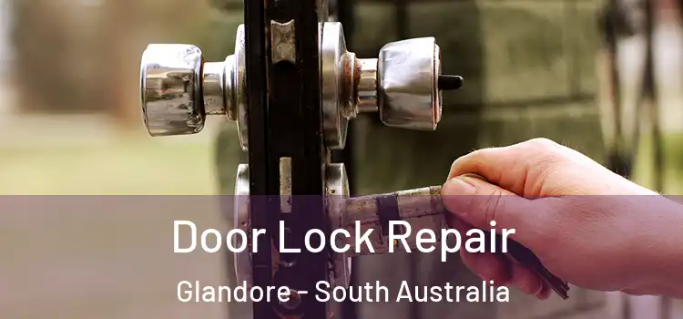 Door Lock Repair Glandore - South Australia