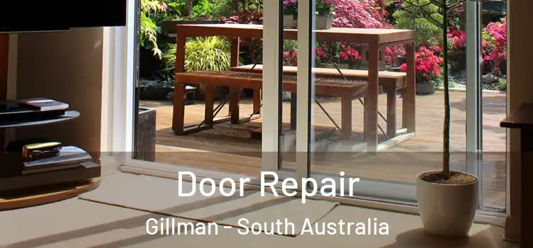 Door Repair Gillman - South Australia