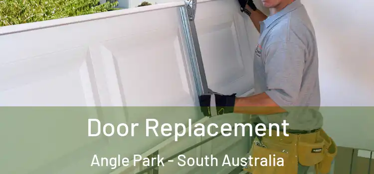 Door Replacement Angle Park - South Australia
