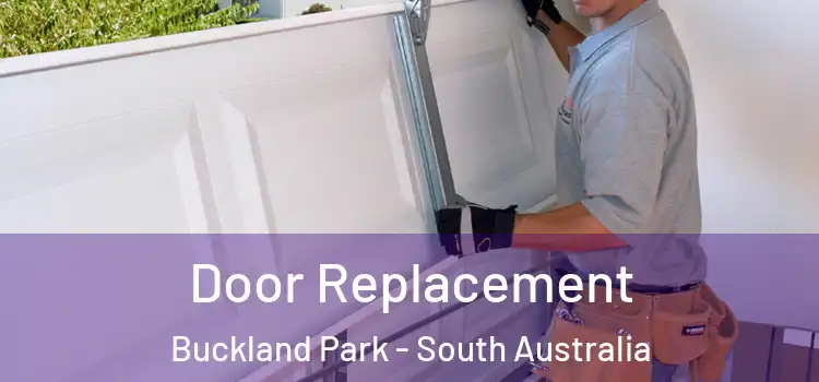 Door Replacement Buckland Park - South Australia