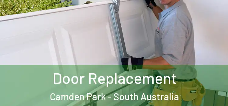 Door Replacement Camden Park - South Australia
