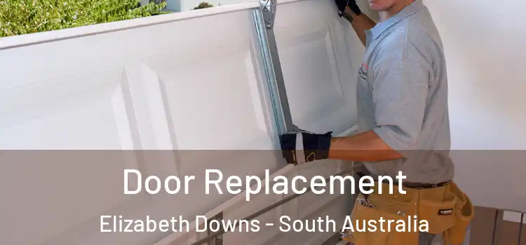 Door Replacement Elizabeth Downs - South Australia