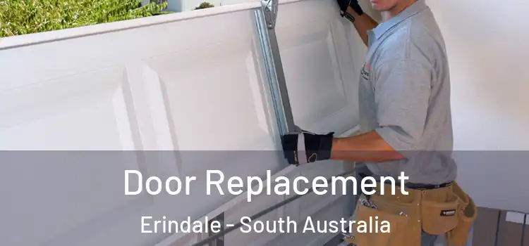 Door Replacement Erindale - South Australia