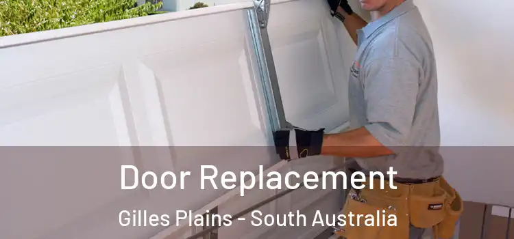 Door Replacement Gilles Plains - South Australia