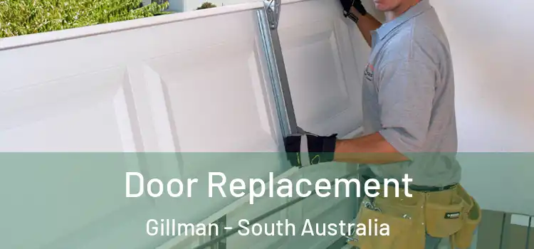 Door Replacement Gillman - South Australia