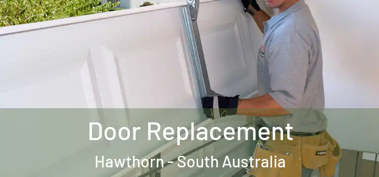 Door Replacement Hawthorn - South Australia