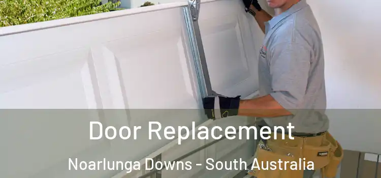 Door Replacement Noarlunga Downs - South Australia