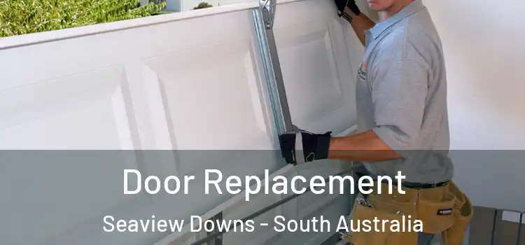 Door Replacement Seaview Downs - South Australia
